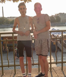 Jesse Evans and Johnny Polak 5bfc21ceb88d4.jpg