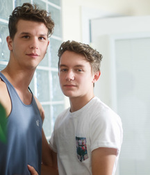  Johnny Hands and Leo Frost 5bfeea7cbdac1.jpg