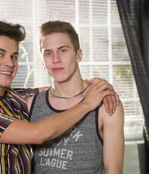Andy Taylor and Micah West 5c17d253de14e.jpg