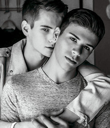 Just beauty of boys
