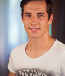 Simon Holen