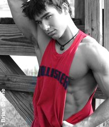 Just beauty of boys
