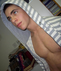 Just beauty of boys