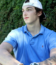 Randy Reno