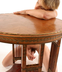  Gleb 3 (Gleb in a royal tease) 5c5d25c622f1c.jpg