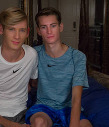 Juliam bell and Trevor Harris 5c65b93e590ab.jpg