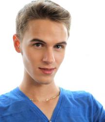 Ethan Rose