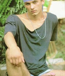 Vintage twinks