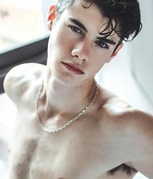 Just beauty of boys