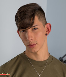 Latino * Rico