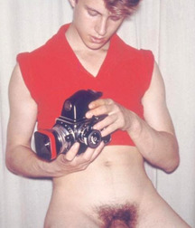 Twinks from older time