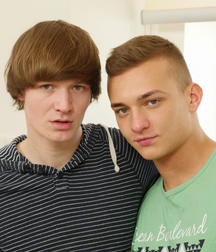  Antony Carter and Lucas Drake