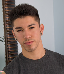 Latino * Fonso