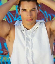 Just beauty of boys
