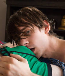  Caleb Gray and Miles Pike