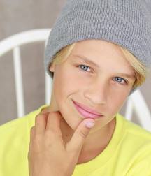 Just beauty of boys