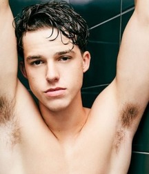 Armpits