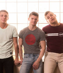 Corbin Colby, Jacob Hansen and Tyler Sweet 5d24fc6e520c2.jpg
