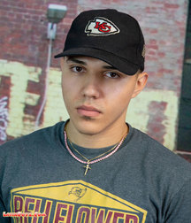 Latino * Crank