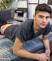 Latino * Antonio