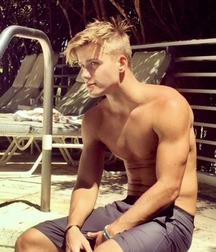 Just beauty of boys