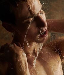 Just beauty of boys