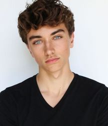 Just beauty of boys