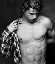Just beauty of boys