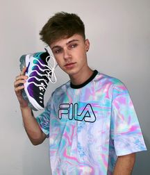 Just beauty of boys