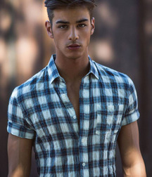Just beauty of boys