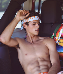 Just beauty of boys