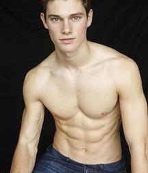 Just beauty of boys