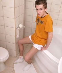 One Lucky White Sock 5ccb866932d96.jpg