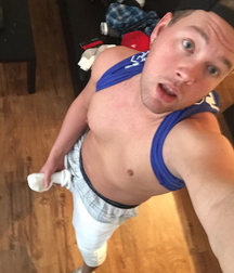 One Lucky White Sock 5ccb8ba89054c.png