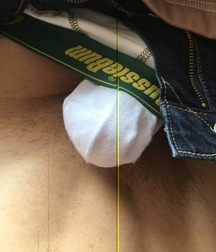 One Lucky White Sock 5ccb8d6af1803.jpg