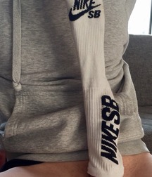 One Lucky White Sock 5ccb8f2b288f9.jpg