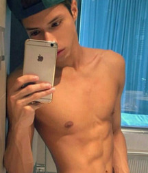 Cute Boys - No Nudes 594d9a6ebb733.jpg