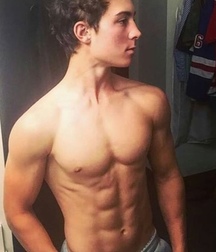 Cute Boys - No Nudes 594d9a8d7540e.jpg