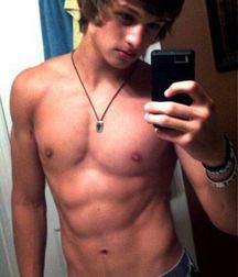 Cute Boys - No Nudes 594d9aaa8245f.jpg