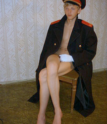 Dima Soldier