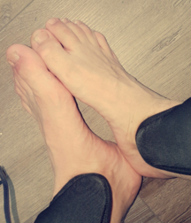 My favorite feet 593563f36666b.png