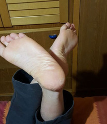 My favorite feet 593564f65b237.jpg