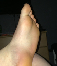 My favorite feet 593564f80ca5a.jpg