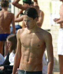 Summer boys 5!  