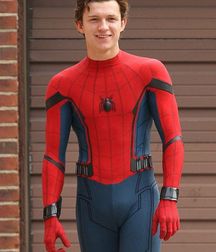 Amazing Spiderman!   5966843969526.jpg