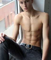 Lean Teen Mega Gallery!