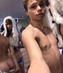 Austin G Rated!!  59f63bf965e9b.jpg