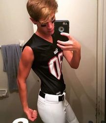 Selfie Boy 3!!