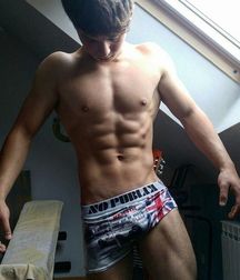 Selfie Boys 6!! 59fdcee820842.jpg