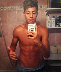 Selfie Boys 6!! 59fdcef08f48e.jpg